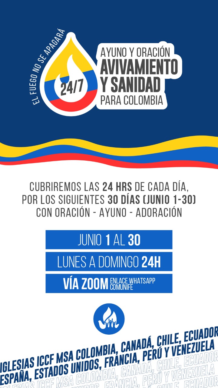 Gobierno y Autoridades de Colombia